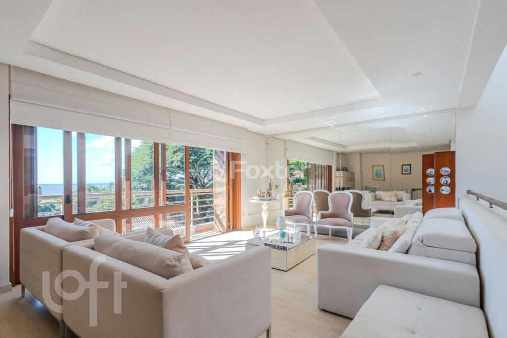 Casa de Condomínio à venda com 4 quartos, 347m² - Foto 50