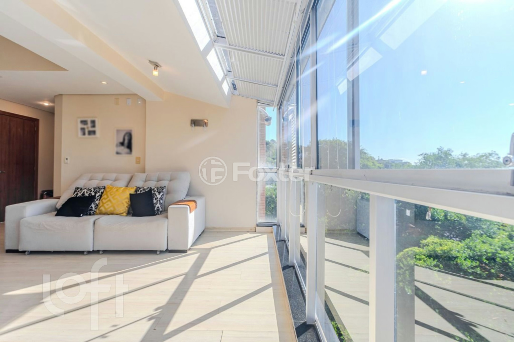 Casa de Condomínio à venda com 4 quartos, 347m² - Foto 7