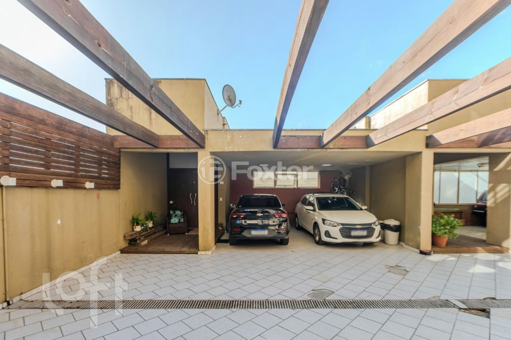 Casa de Condomínio à venda com 4 quartos, 347m² - Foto 49
