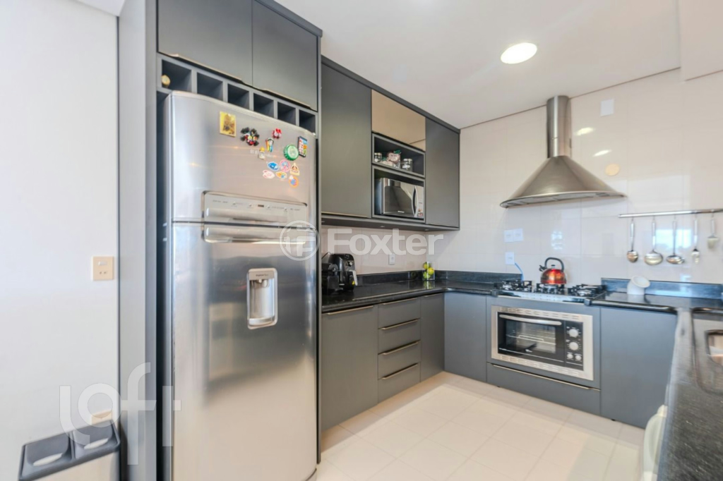 Casa de Condomínio à venda com 4 quartos, 347m² - Foto 22