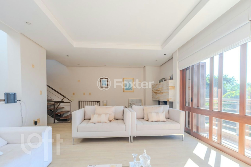 Casa de Condomínio à venda com 4 quartos, 347m² - Foto 13