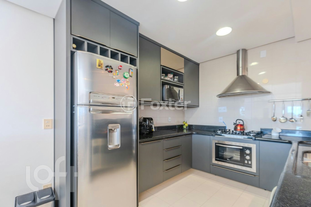Casa de Condomínio à venda com 4 quartos, 347m² - Foto 24