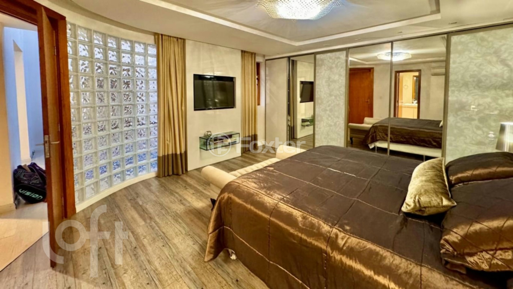 Casa de Condomínio à venda com 4 quartos, 347m² - Foto 26