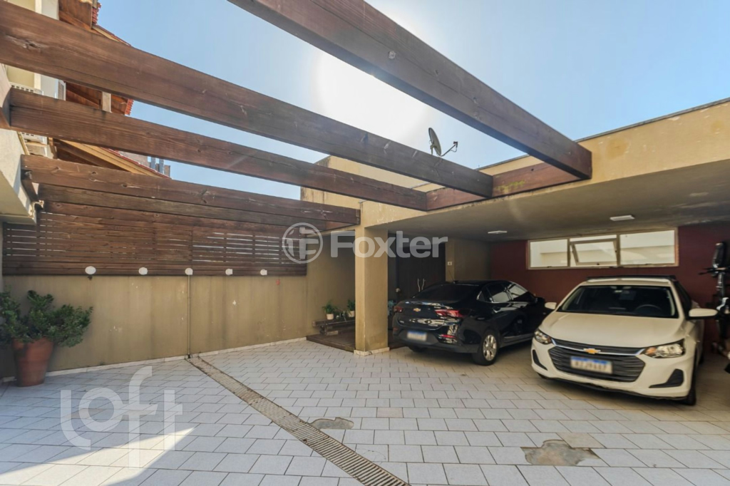 Casa de Condomínio à venda com 4 quartos, 347m² - Foto 44