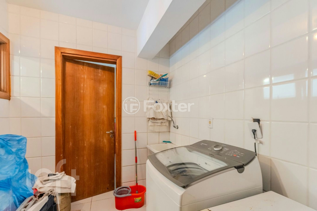 Casa de Condomínio à venda com 4 quartos, 347m² - Foto 35