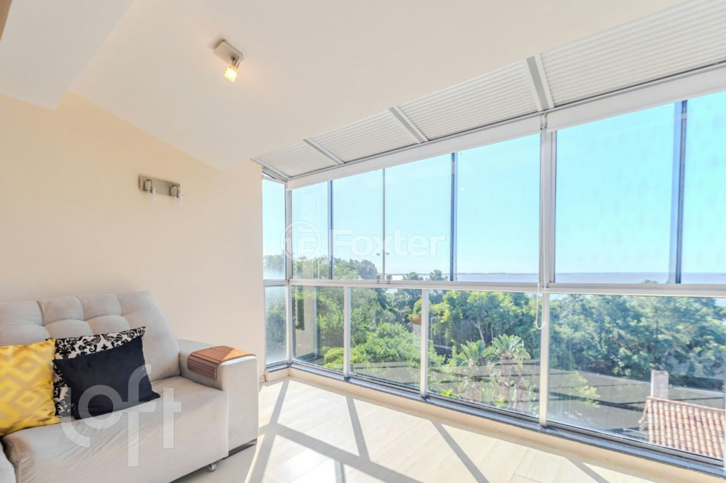 Casa de Condomínio à venda com 4 quartos, 347m² - Foto 5