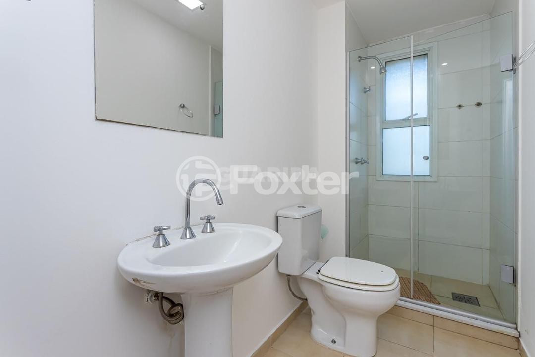 Apartamento à venda com 2 quartos, 50m² - Foto 19