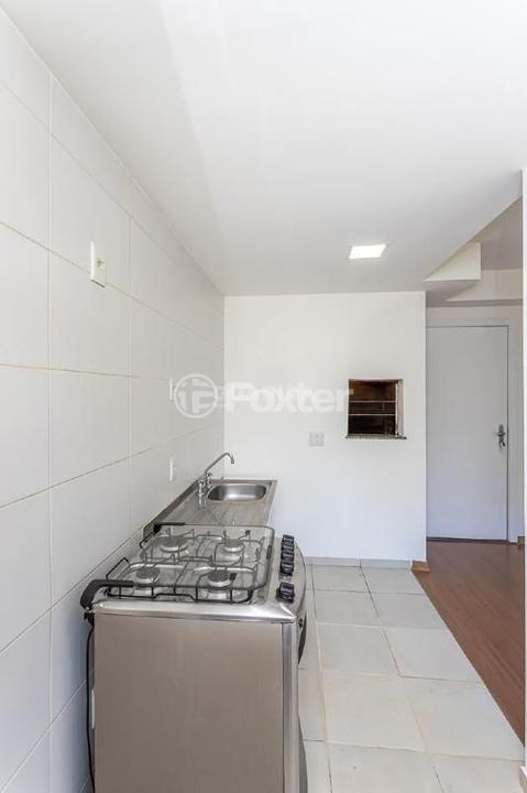 Apartamento à venda com 2 quartos, 50m² - Foto 6