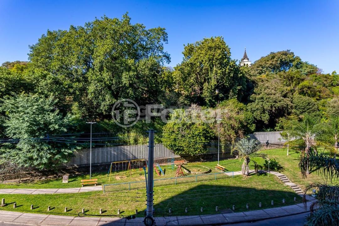 Apartamento à venda com 2 quartos, 50m² - Foto 23