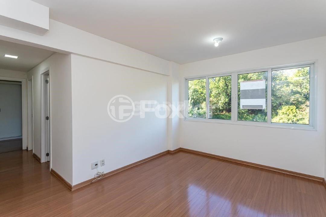 Apartamento à venda com 2 quartos, 50m² - Foto 9