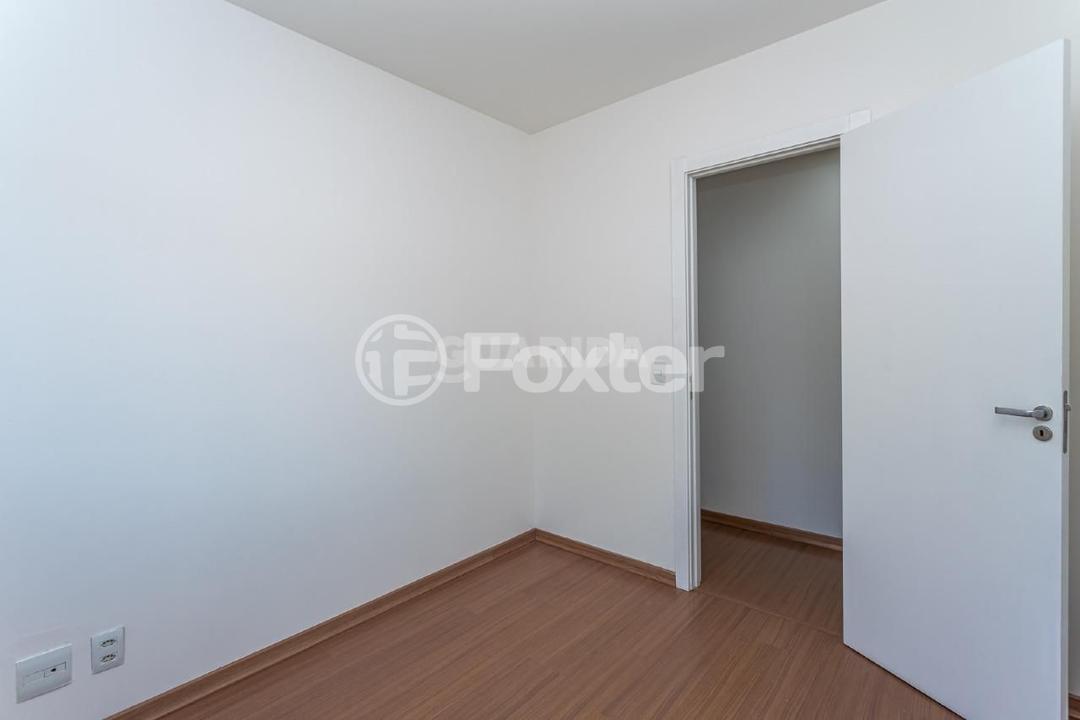 Apartamento à venda com 2 quartos, 50m² - Foto 11
