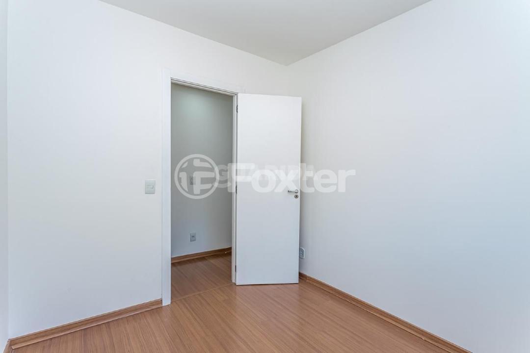 Apartamento à venda com 2 quartos, 50m² - Foto 10