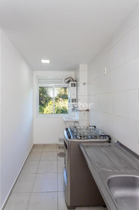 Apartamento à venda com 2 quartos, 50m² - Foto 2