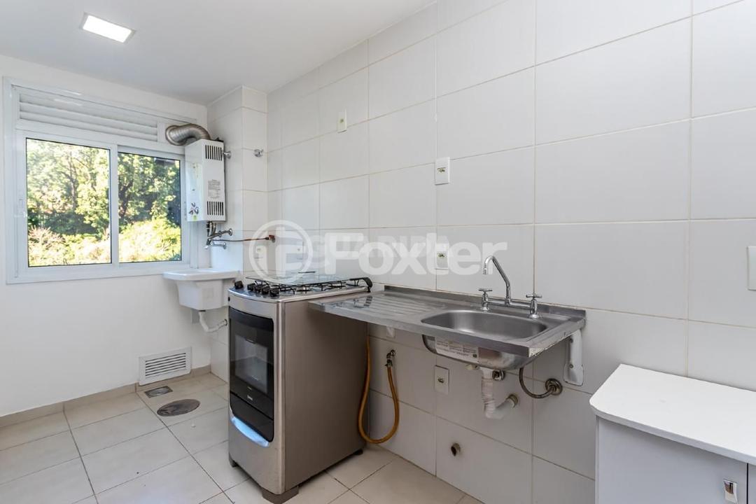 Apartamento à venda com 2 quartos, 50m² - Foto 5