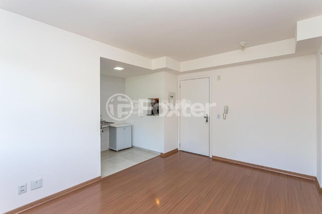 Apartamento à venda com 2 quartos, 50m² - Foto 7