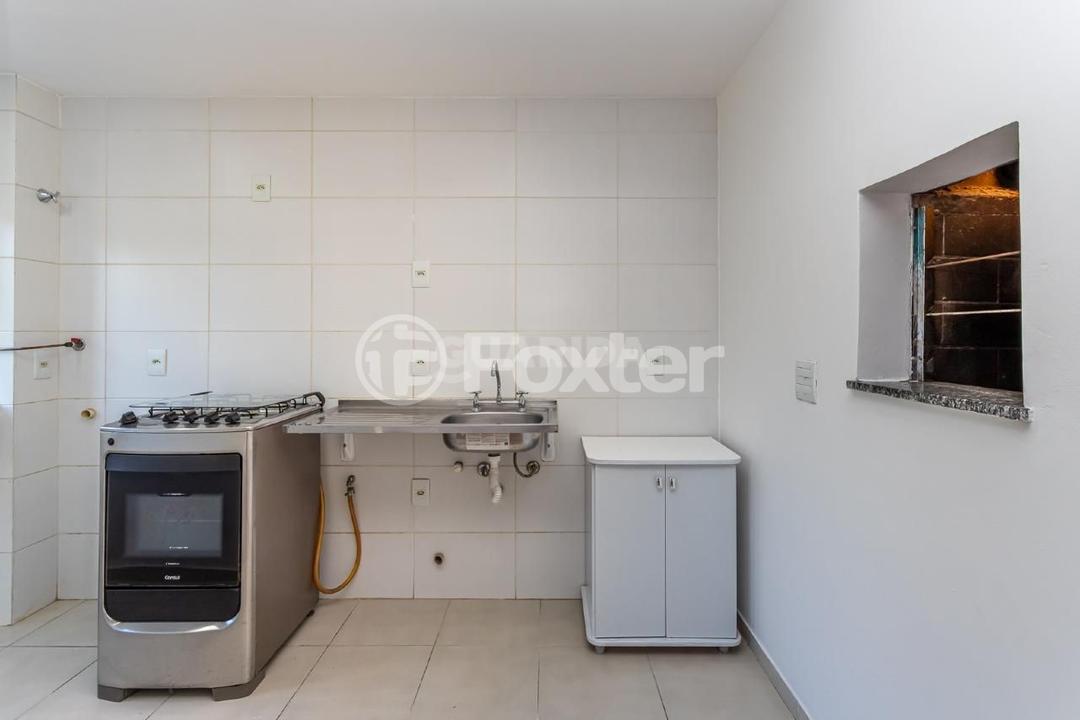 Apartamento à venda com 2 quartos, 50m² - Foto 4