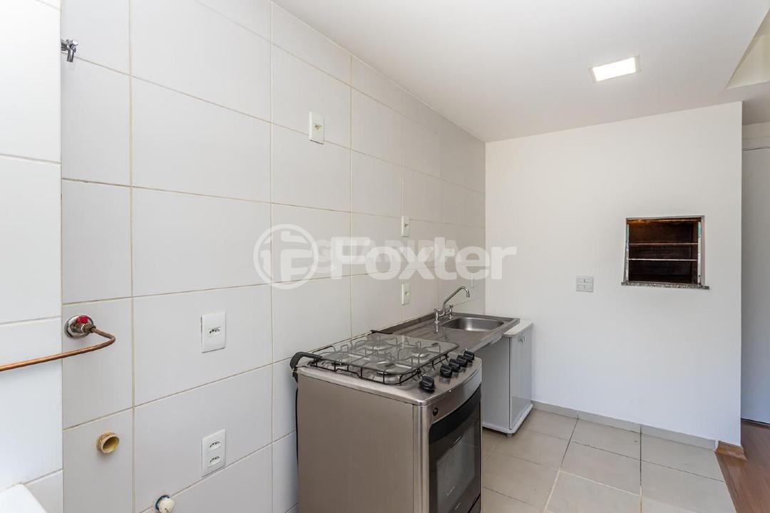 Apartamento à venda com 2 quartos, 50m² - Foto 3