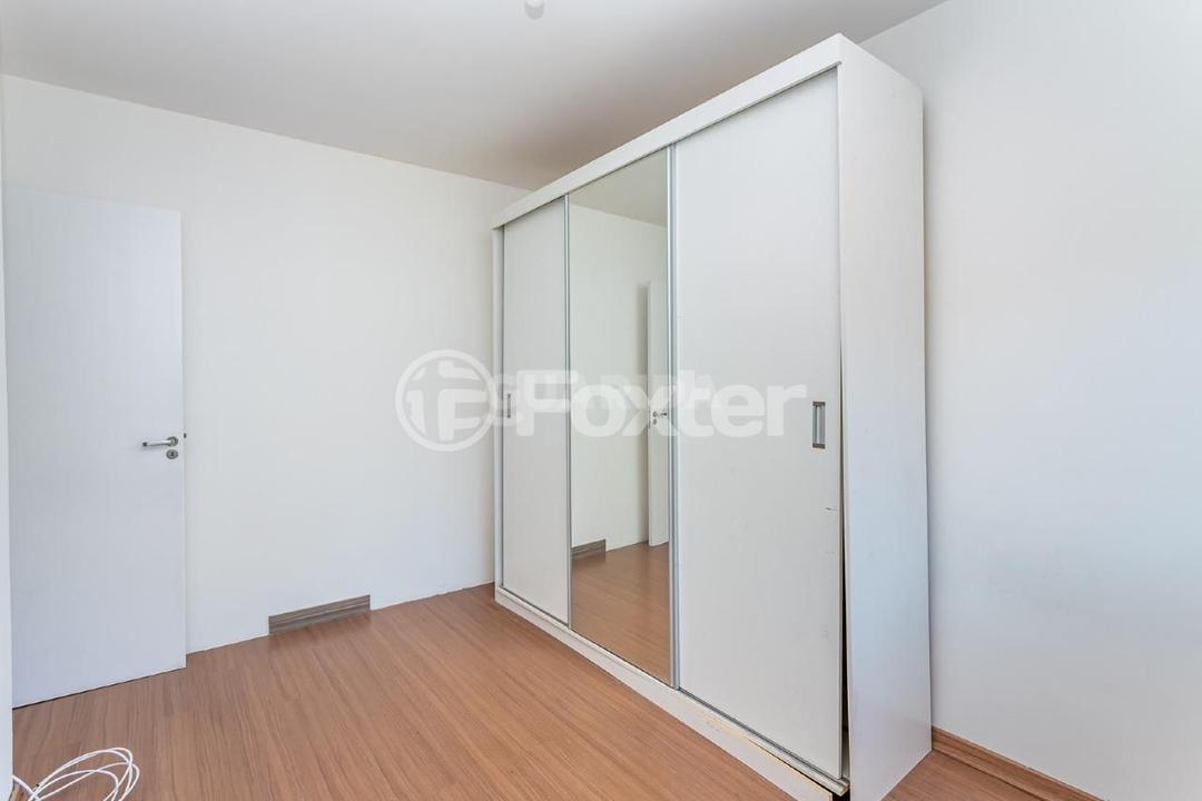 Apartamento à venda com 2 quartos, 50m² - Foto 15