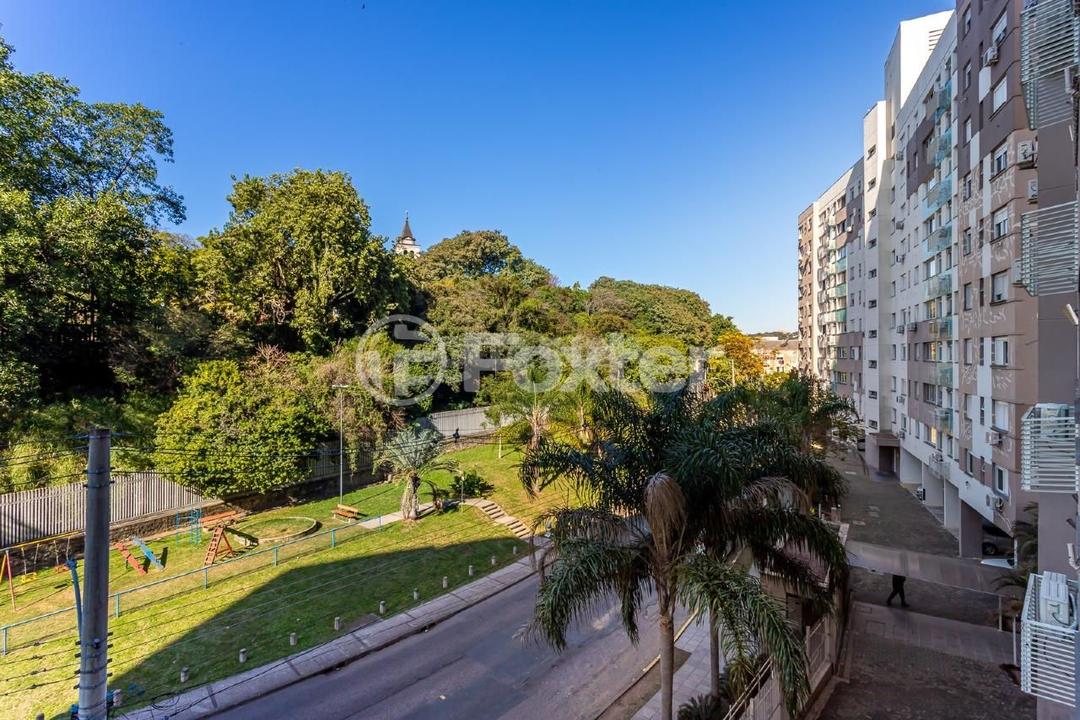 Apartamento à venda com 2 quartos, 50m² - Foto 22