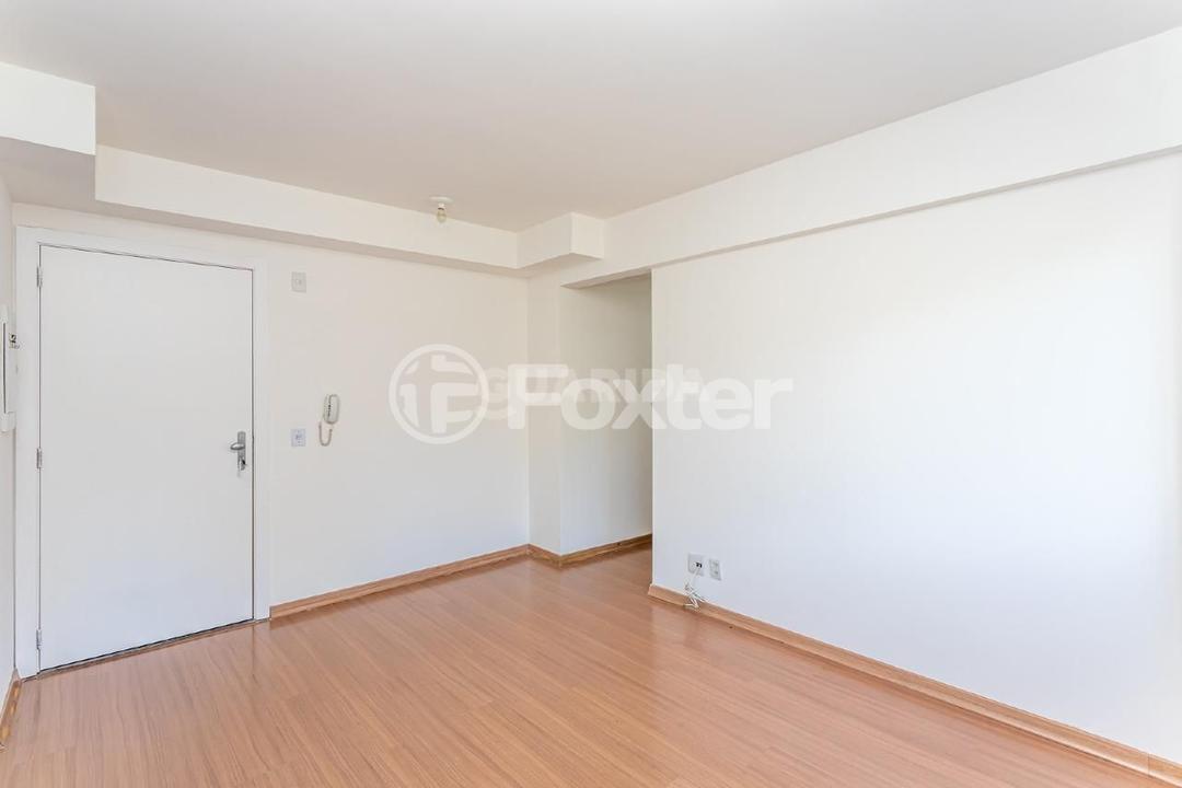 Apartamento à venda com 2 quartos, 50m² - Foto 8
