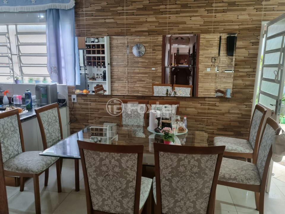Casa à venda com 3 quartos, 1630m² - Foto 8