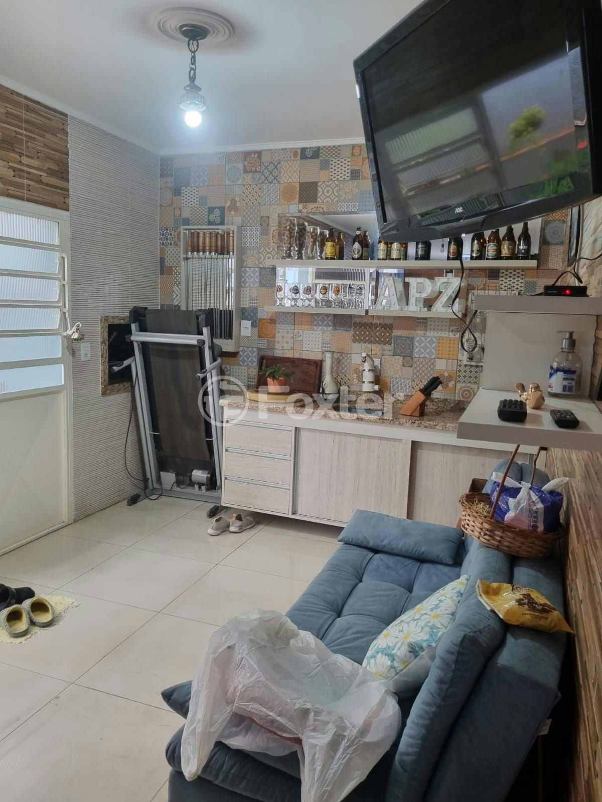 Casa à venda com 3 quartos, 1630m² - Foto 9