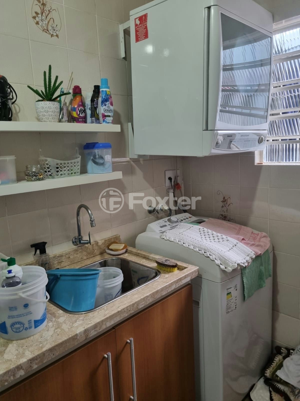 Casa à venda com 3 quartos, 1630m² - Foto 11