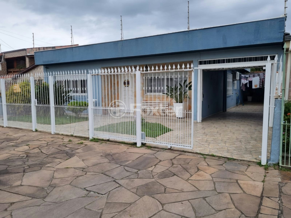 Casa à venda com 3 quartos, 1630m² - Foto 17