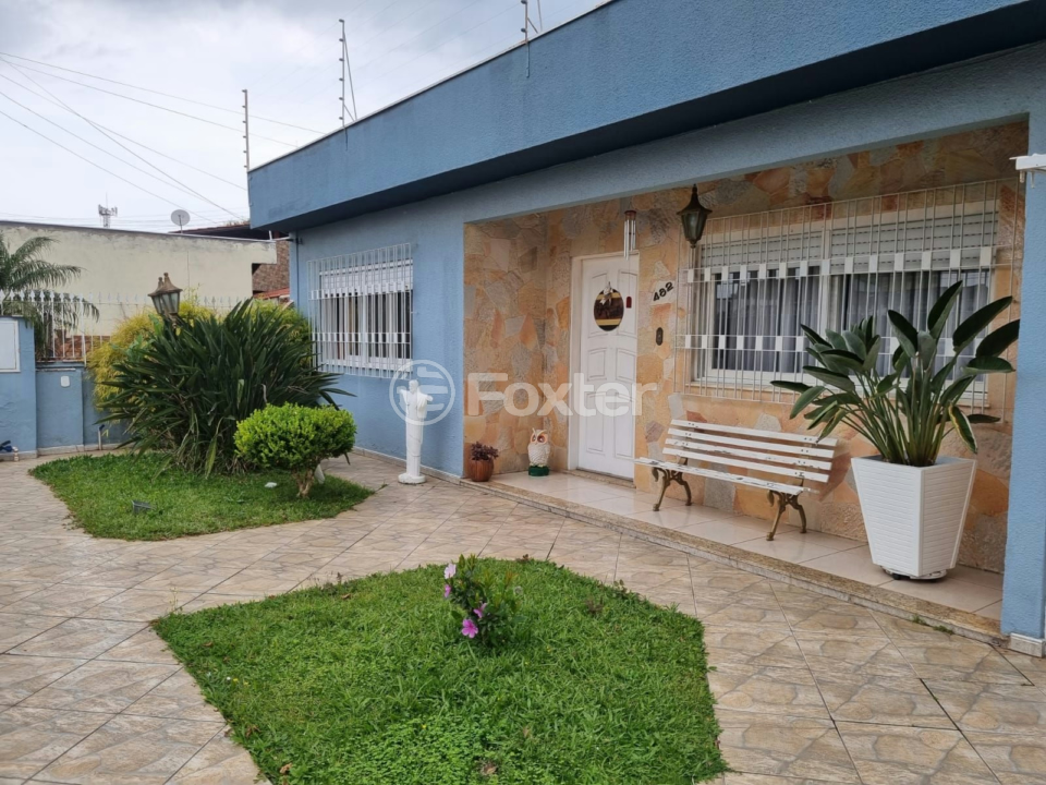 Casa à venda com 3 quartos, 1630m² - Foto 18
