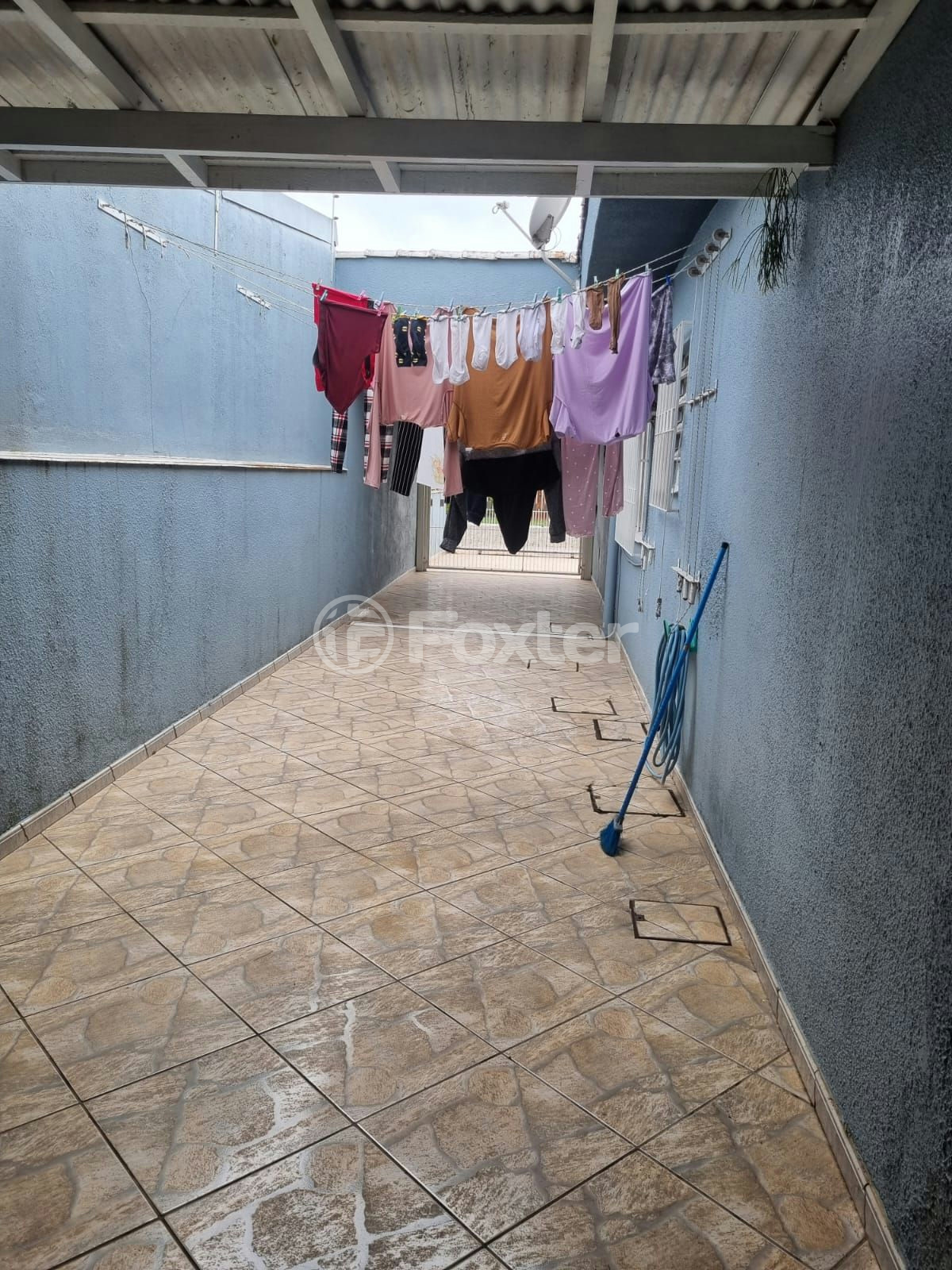 Casa à venda com 3 quartos, 1630m² - Foto 16