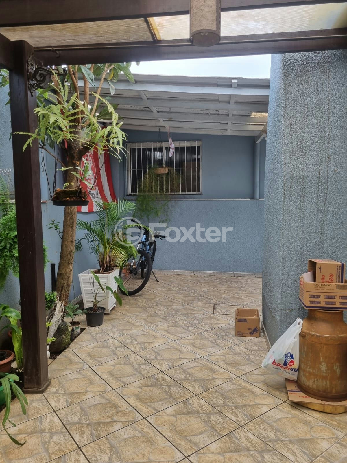Casa à venda com 3 quartos, 1630m² - Foto 10