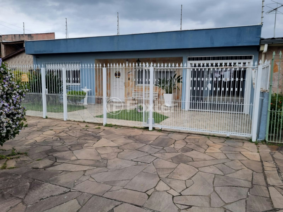 Casa à venda com 3 quartos, 1630m² - Foto 13