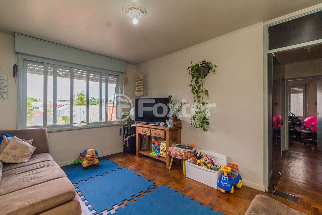 Apartamento à venda com 3 quartos, 82m² - Foto 2