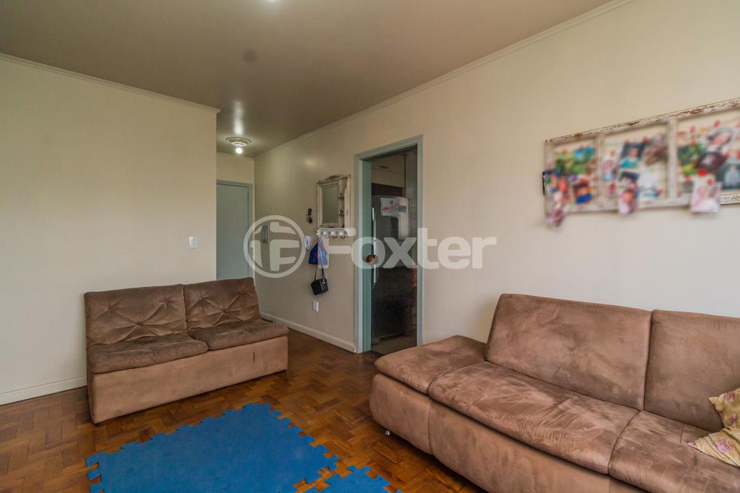 Apartamento à venda com 3 quartos, 82m² - Foto 3