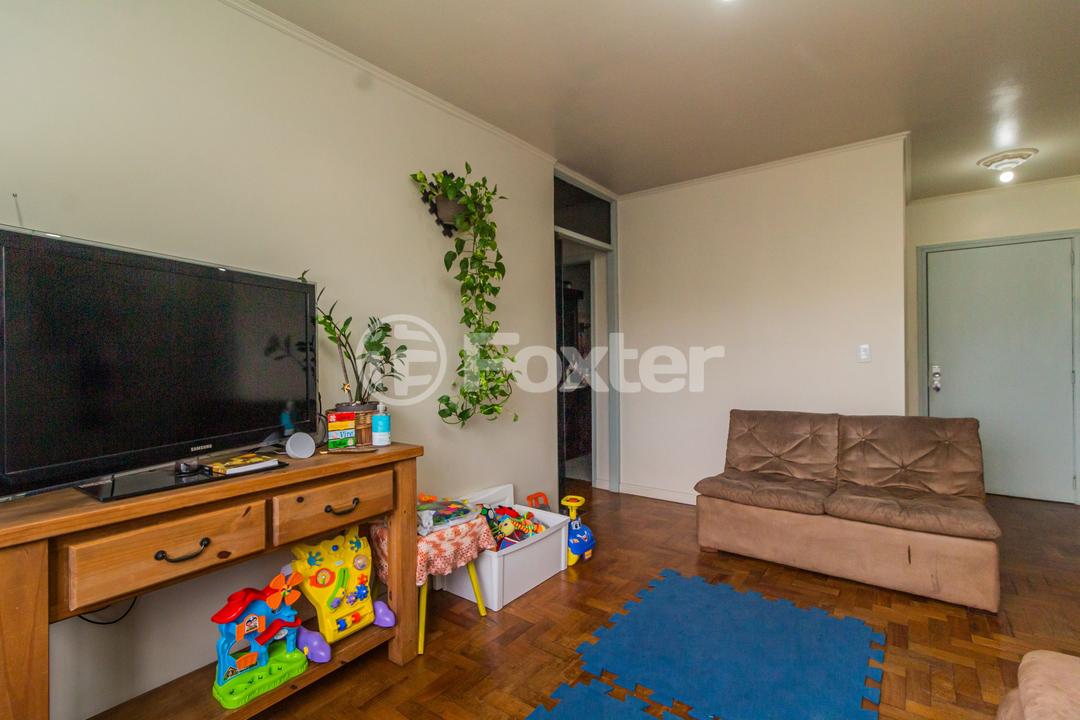 Apartamento à venda com 3 quartos, 82m² - Foto 1