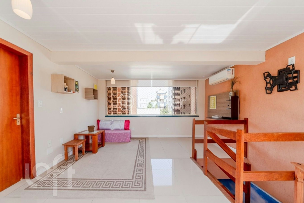 Cobertura à venda com 1 quarto, 79m² - Foto 12