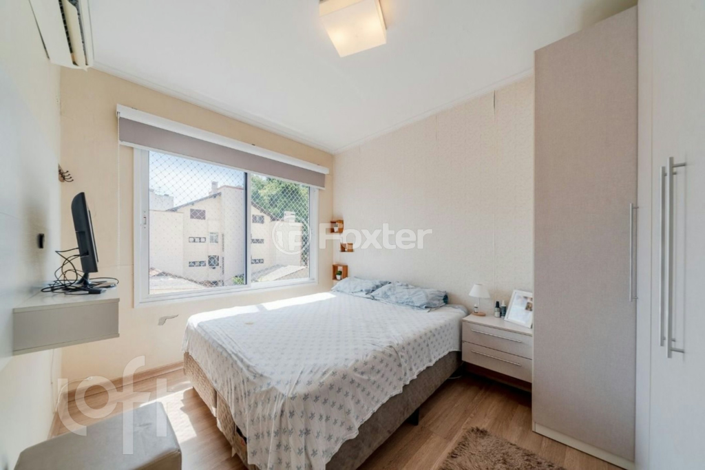 Cobertura à venda com 1 quarto, 79m² - Foto 4