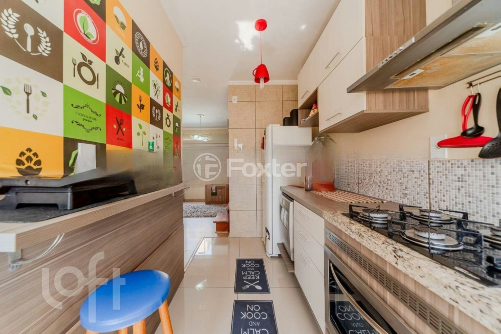 Cobertura à venda com 1 quarto, 79m² - Foto 8