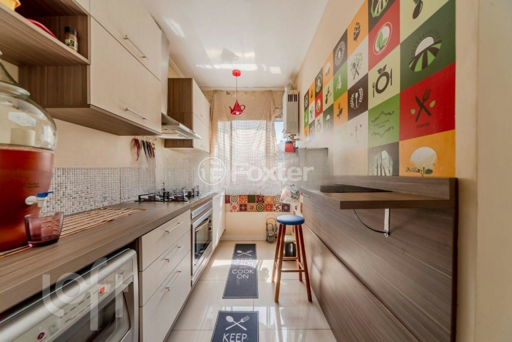 Cobertura à venda com 1 quarto, 79m² - Foto 7
