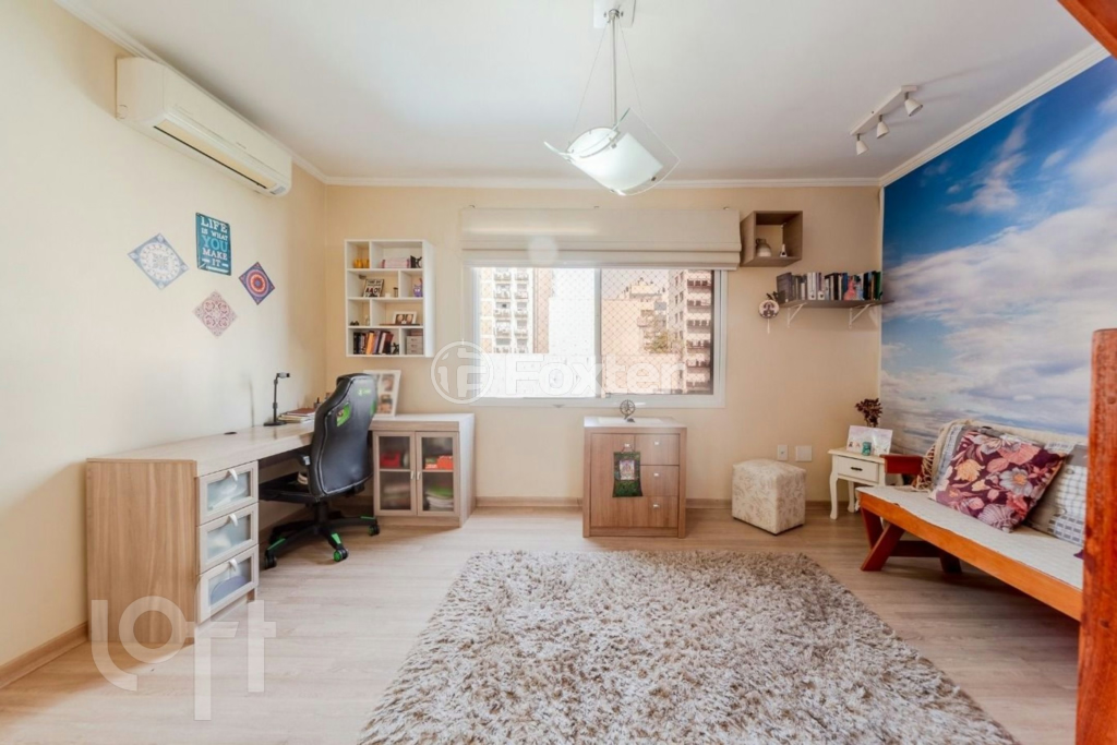 Cobertura à venda com 1 quarto, 79m² - Foto 2