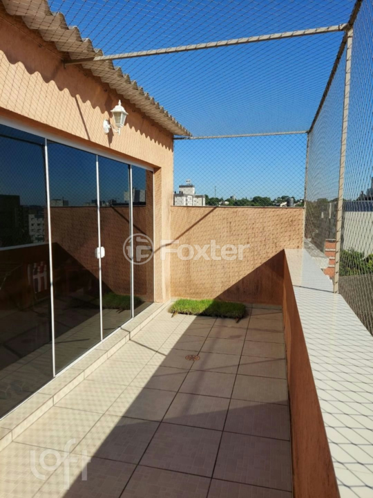 Cobertura à venda com 1 quarto, 79m² - Foto 17
