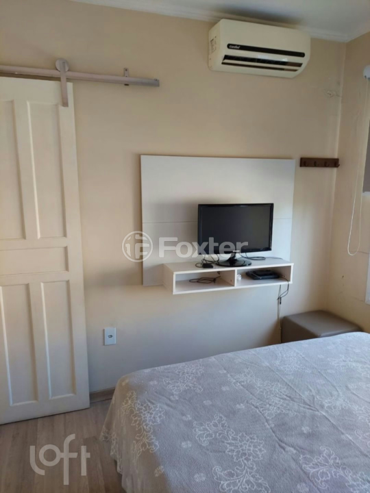 Cobertura à venda com 1 quarto, 79m² - Foto 5
