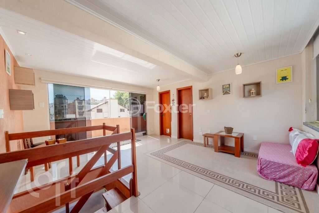 Cobertura à venda com 1 quarto, 79m² - Foto 10