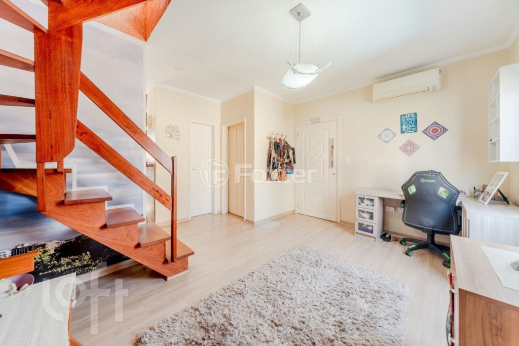 Cobertura à venda com 1 quarto, 79m² - Foto 1