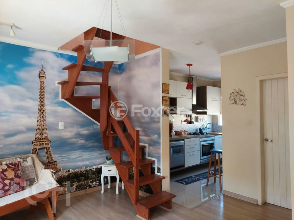 Cobertura à venda com 1 quarto, 79m² - Foto 9