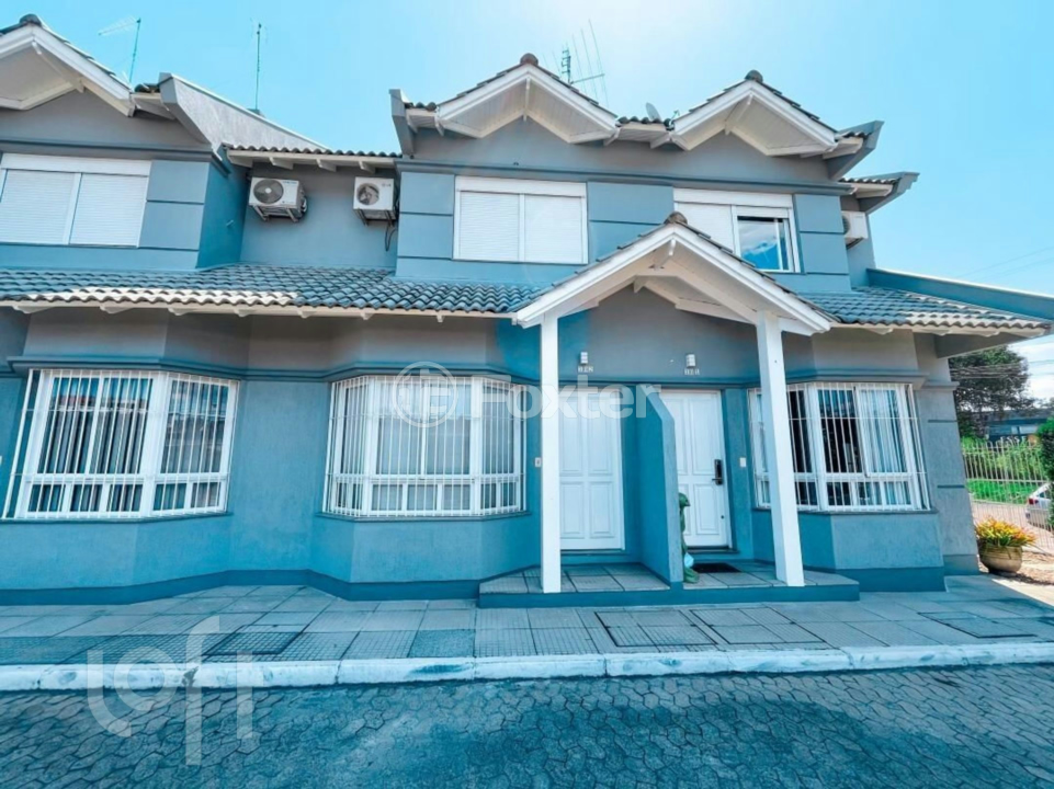 Casa de Condomínio à venda com 2 quartos, 71m² - Foto 16