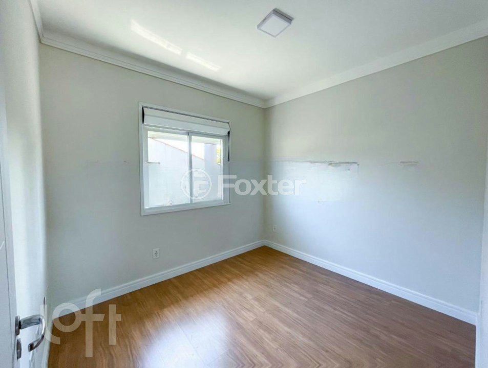 Casa de Condomínio à venda com 2 quartos, 71m² - Foto 3