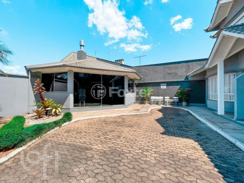 Casa de Condomínio à venda com 2 quartos, 71m² - Foto 1