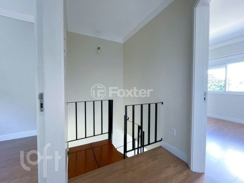 Casa de Condomínio à venda com 2 quartos, 71m² - Foto 4
