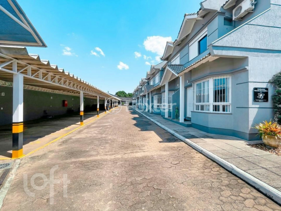 Casa de Condomínio à venda com 2 quartos, 71m² - Foto 13